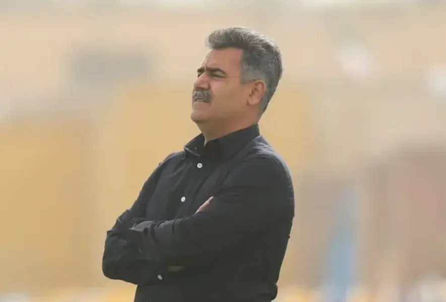 با قدرت ادامه می‌دهیم/ پورموسوی: بازیکنانم در خواب زمستانی هستند