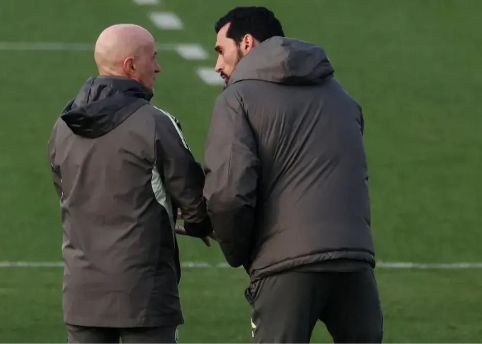 نقشه بزرگ رئال برای بازگشت به اوج