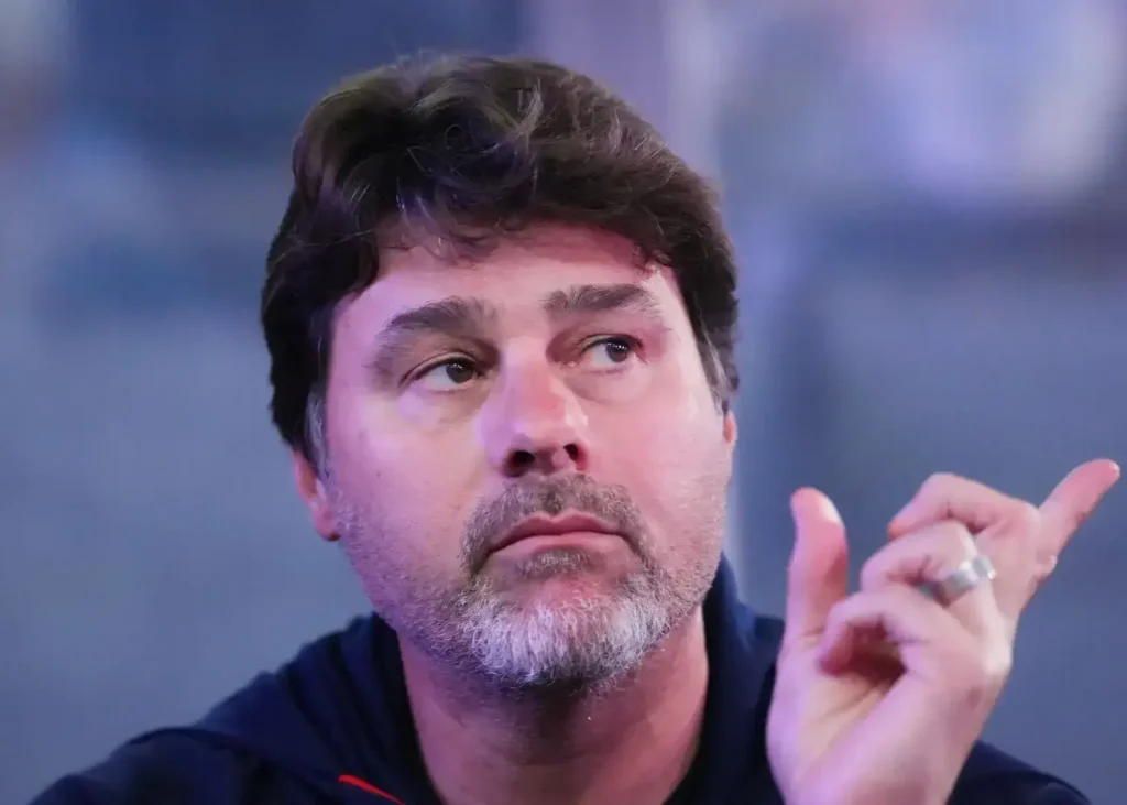 نقشه بزرگ پوچتینو برای فصل بعد