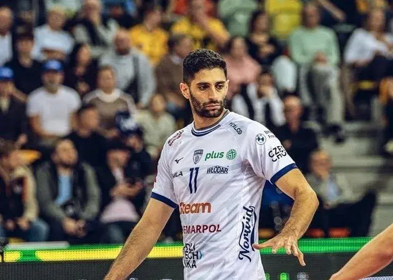 نمره ۲۰ به عبادی‌پور: تیم لهستانی به زندگی برگشت