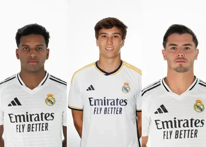 نه با ژابی نه با آربلوا/ در حسرت بارسا: بزرگترین مشکل رئال حل نشد