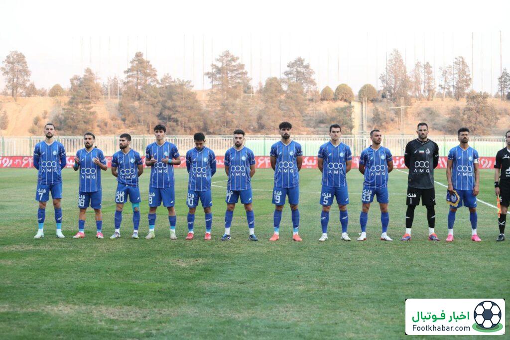 نه مکان آن مشخص است و نه ساعت برگزاری بازی/ اتفاقات عجیب و باورنکردنی: بازی استقلال روی هوا!