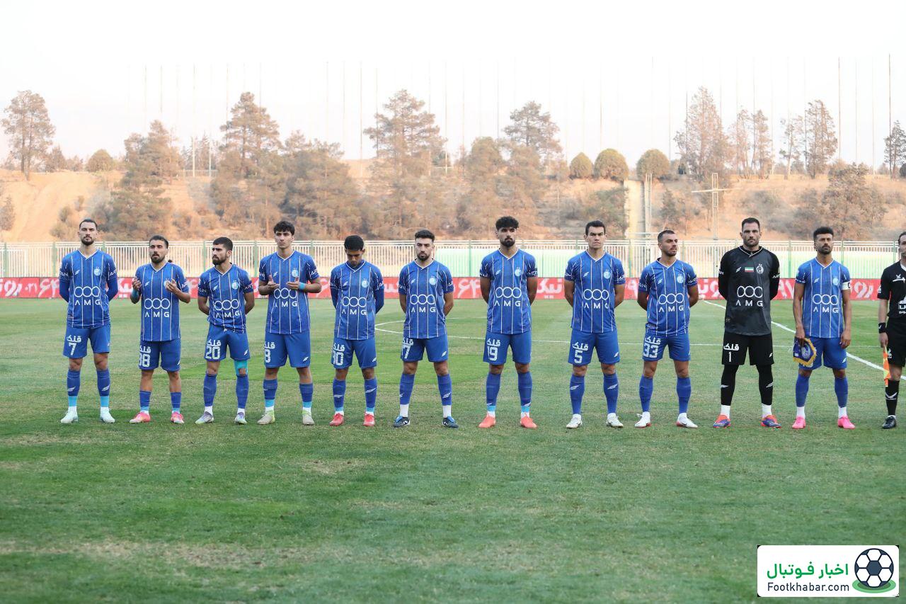 نه مکان آن مشخص است و نه ساعت برگزاری بازی/ اتفاقات عجیب و باورنکردنی: بازی استقلال روی هوا!