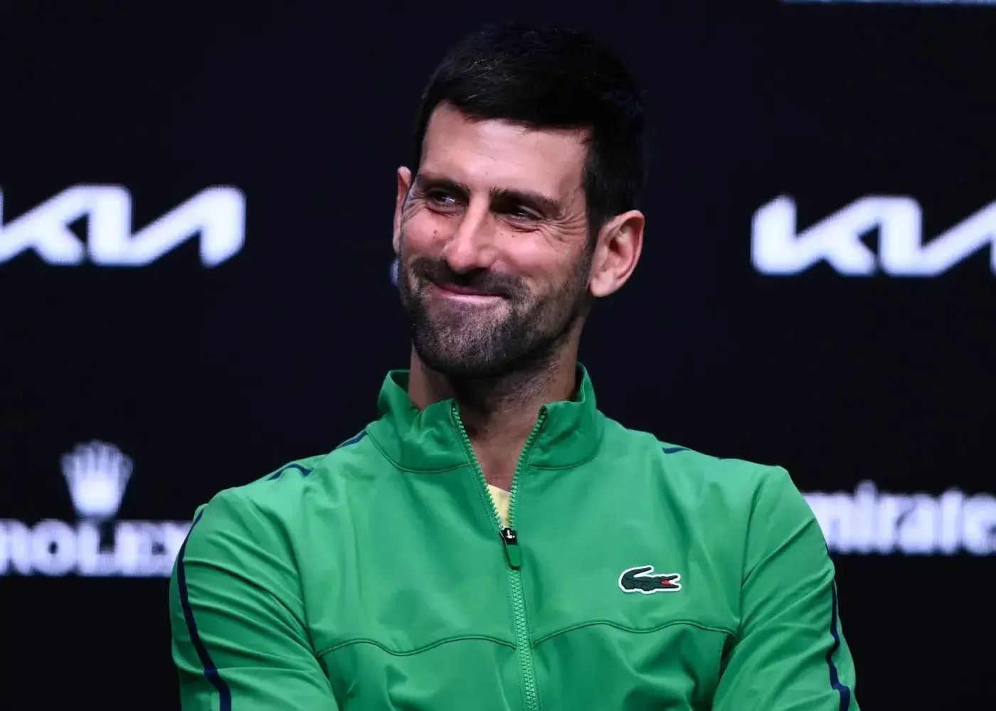 نوله همچنان در رویای گرند اسلم 25/ جوکوویچ خداحافظی کرد؟