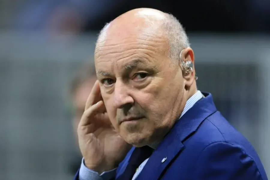 نویسنده مشهور ضد مافیا/ ادعای بزرگ: اینتر همدست مافیا است!