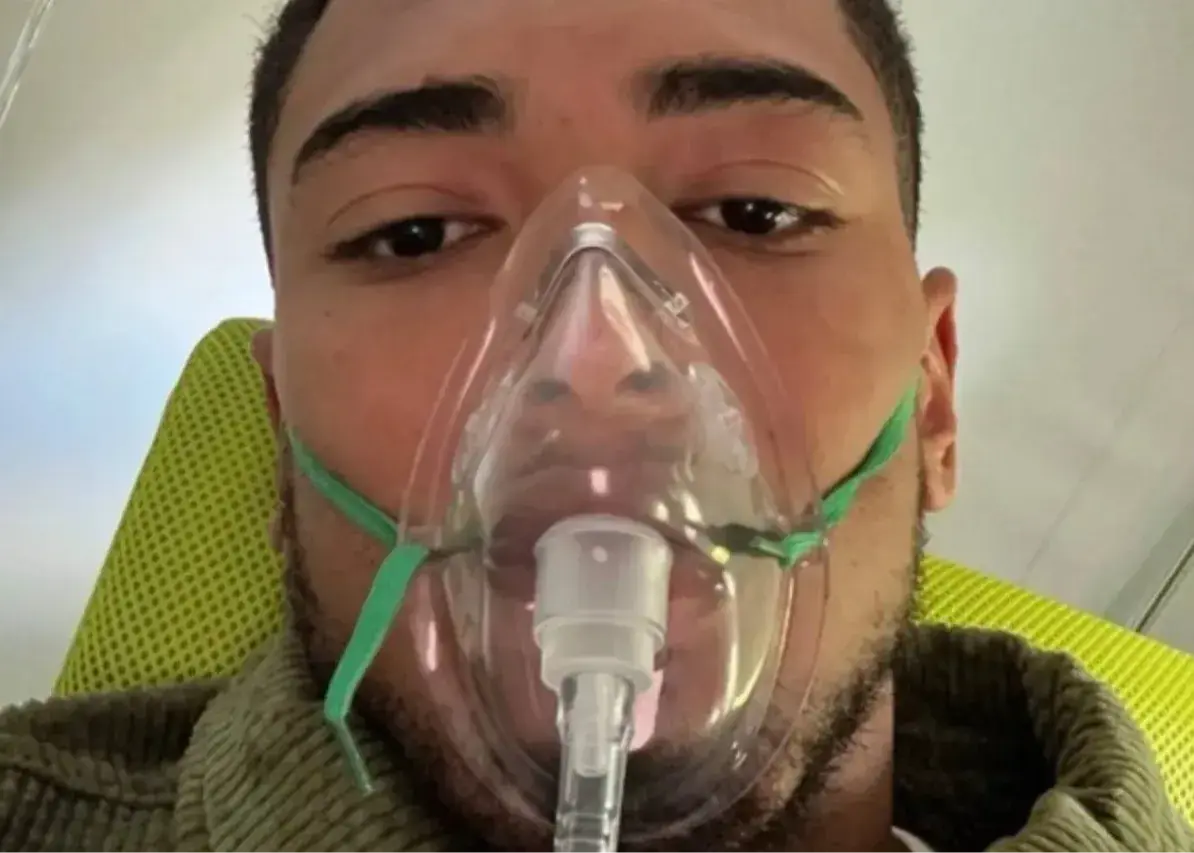 نگرانی جدی از وضعیت ستاره انگلیسی رئال/ بلینگام انگلیس را وحشت‌زده کرد