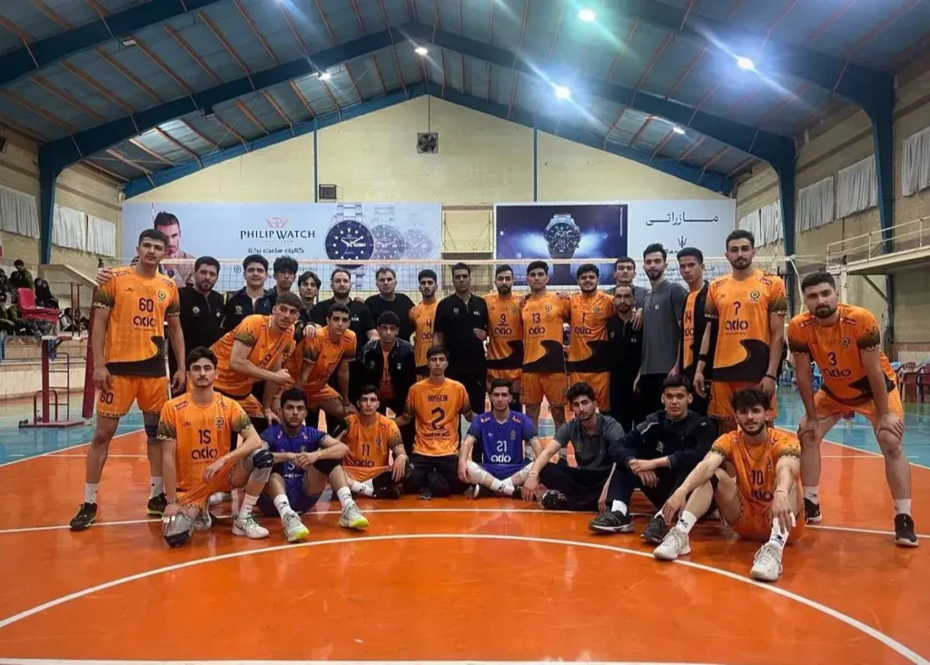 هت‌تریک: اینجا فقط یک تیم دربی می‌برد