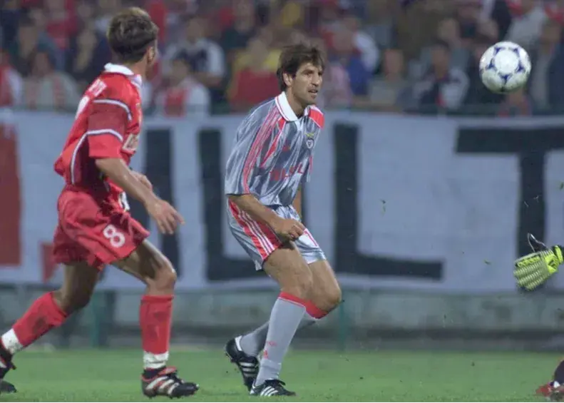 هدف دشوار بنفیکا/ تکرار معجزه 1999 برای حذف رئال مادرید!