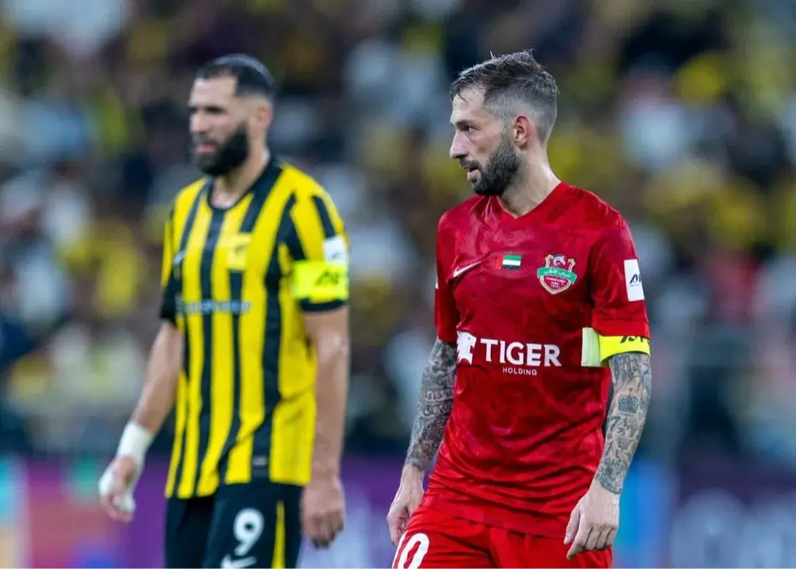 هدف ما، قهرمانی در آسیا و لیگ؛/ کارتابیا: باید تراکتور را حذف کنیم