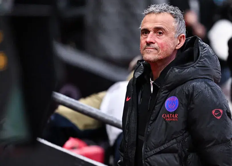 هرگز اجازه نمی‌دهم بازیکنی بالاتر از باشگاه باشد/ خشم انریکه علیه دمبله: حرفش هیچ ارزشی ندارد!