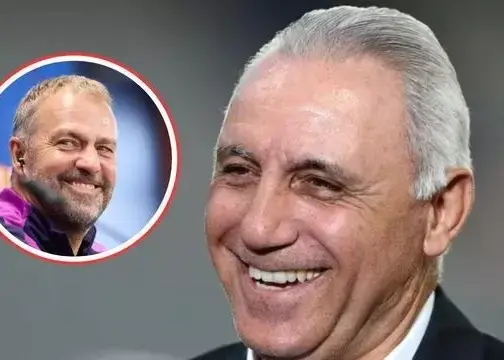 هریستو استویچکوف:/ همه بازیکنان بارسا باید برای تیم عرق بریزند!