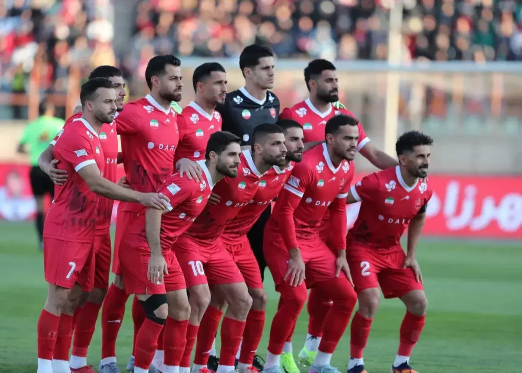 هزار و هفتصد میلیارد تسویه می‌شود؛/ پرسپولیس ابربدهکار فوتبال ایران!