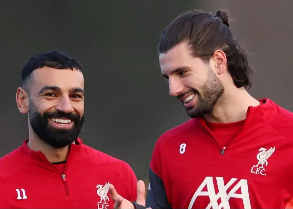 هشدار به مدیریت باشگاه/ به سبک صلاح: سوبوسلای لیورپول را نگران کرد