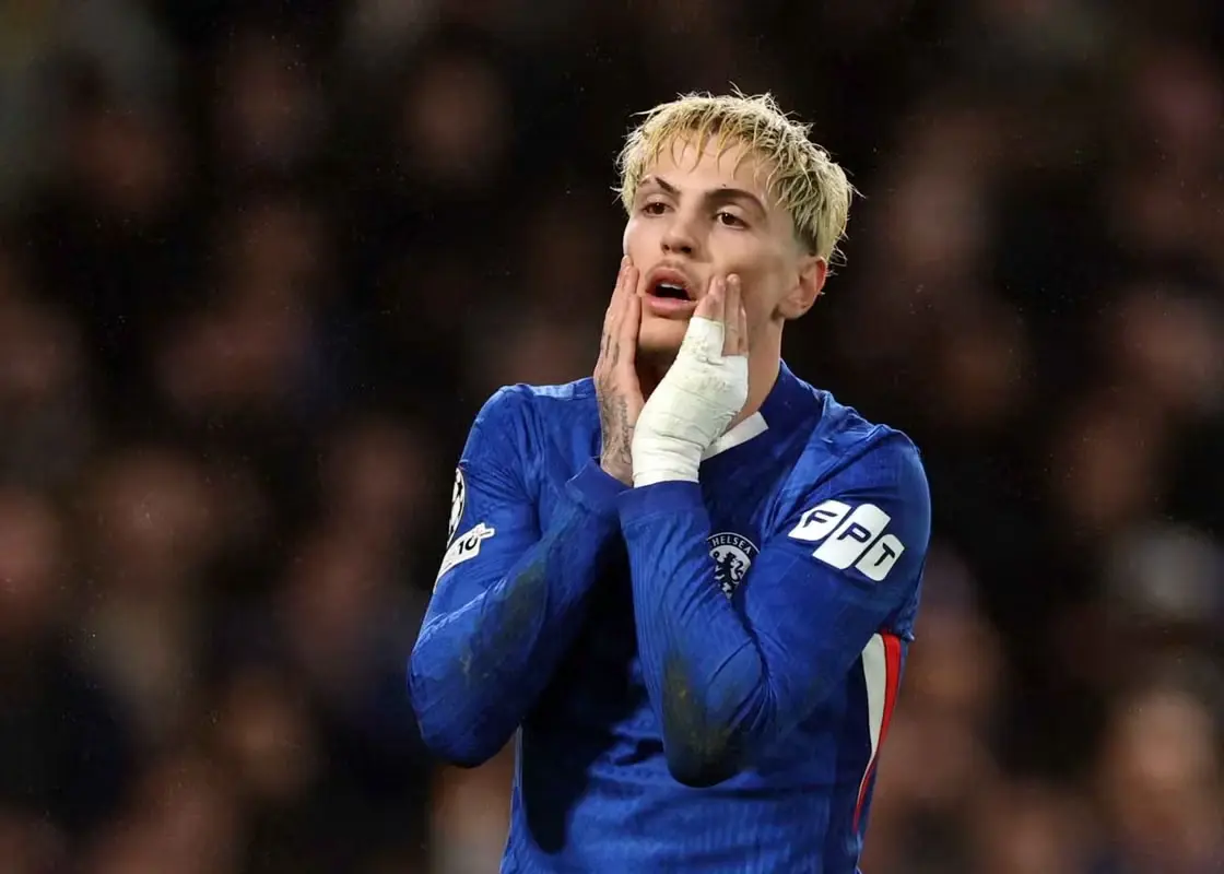 هشدار نگران‌کننده درباره وضعیت گارناچو