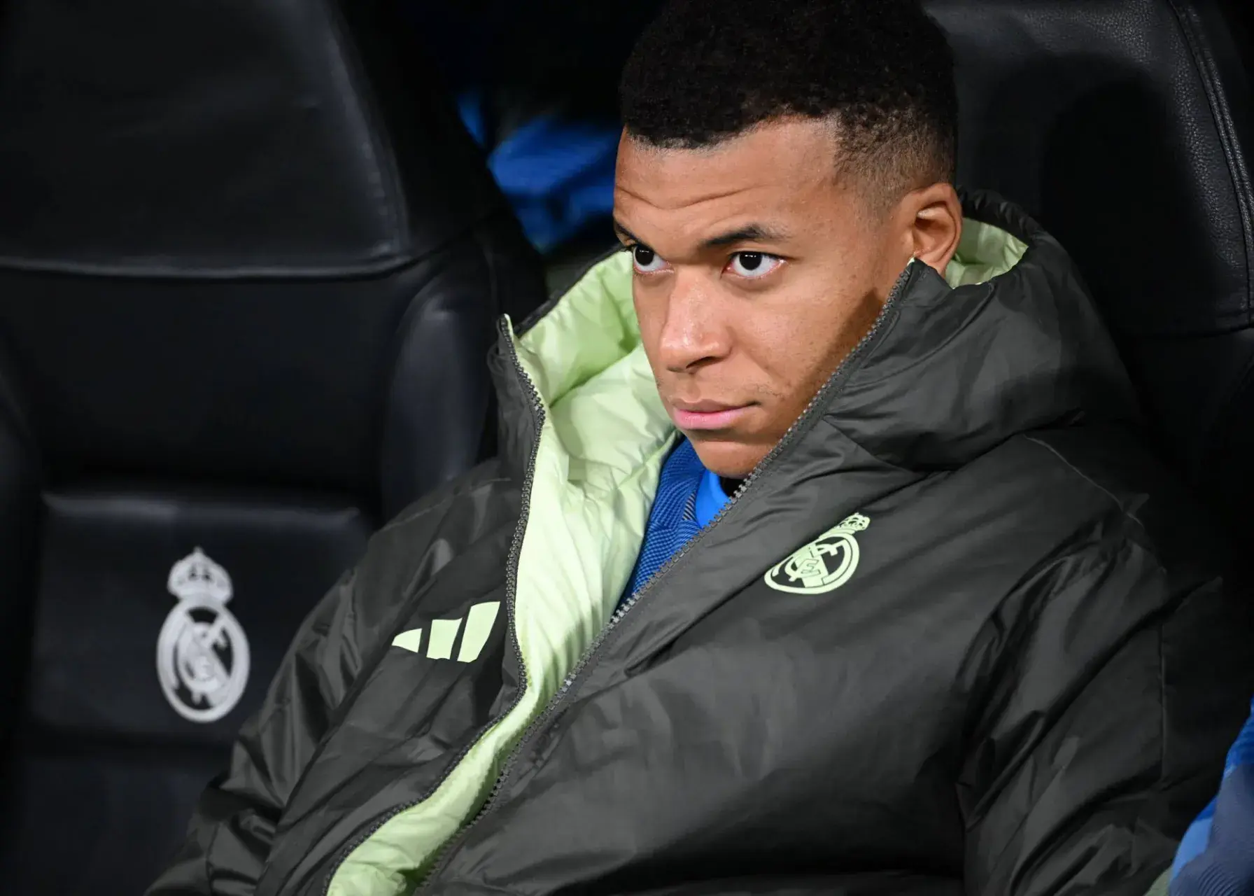 هفتمین توقف فصل/ رسمی شد: رئال امباپه را از دست داد!