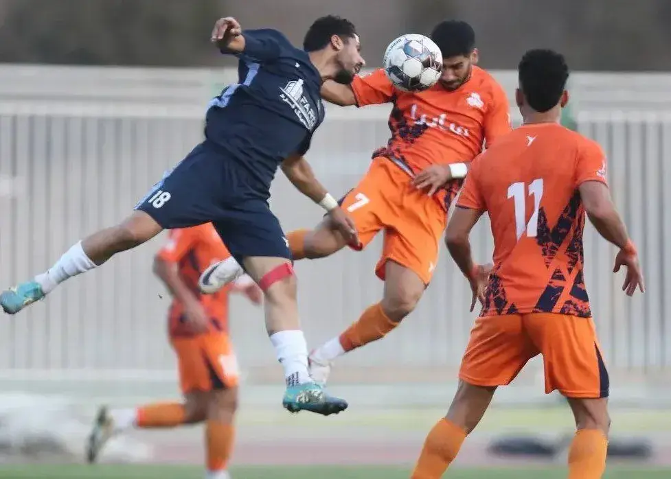 هفته بیست و چهارم لیگ دسته اول؛/ هفته سرنوشت‌ساز برای بالا و پایین لیگ یک!