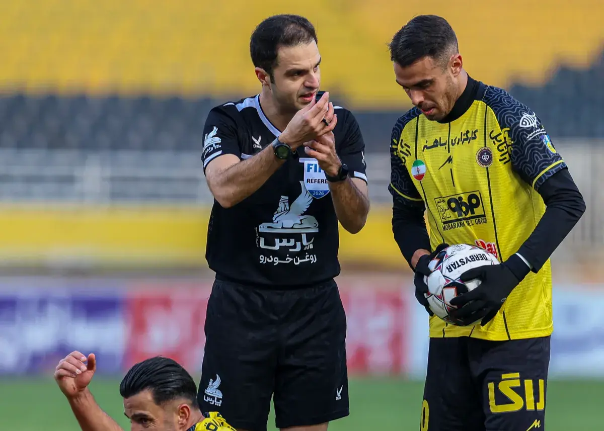 هند بود؟ آفساید بود؟/ کارشناسی داوری دو صحنه که صدر را تغییر داد!