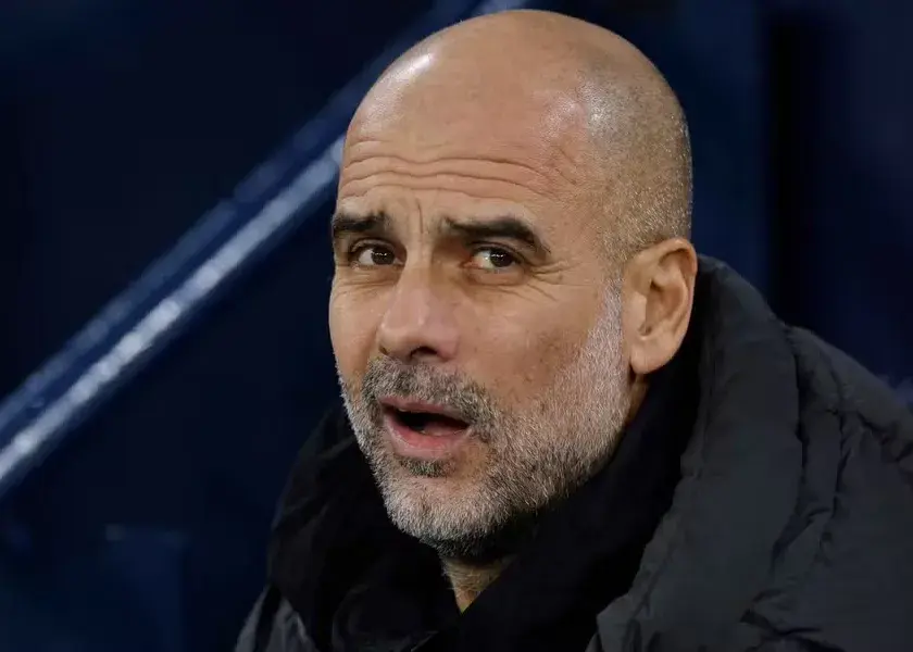 هنوز تصمیمی نگرفته است/ گواردیولا: برناردو اول به من خبر جدایی را می‌دهد