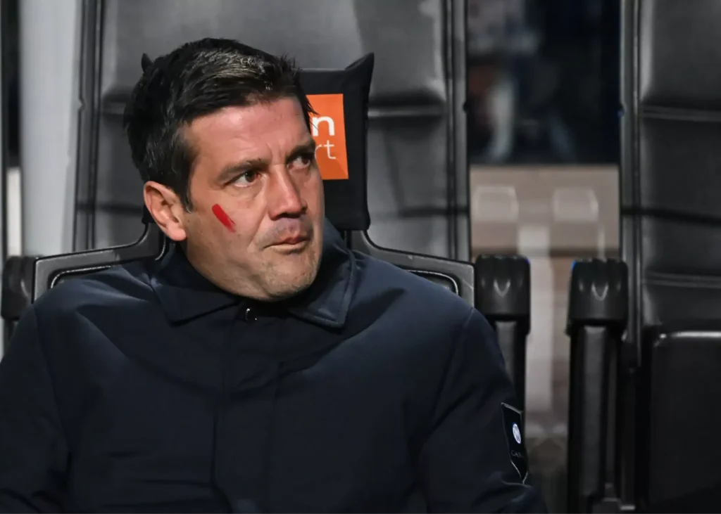 هنوز زود است از سه‌گانه اینتر حرف بزنیم