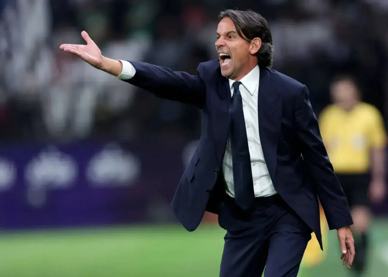 هنوز هم می‌توانیم پیشرفت کنیم؛/ اینزاگی: ۴۰ دقیقه روی ضربات ایستگاهی تمرین کردیم