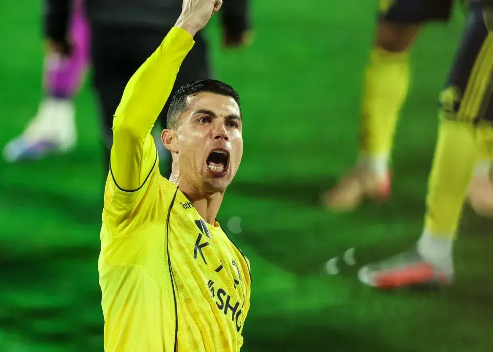 هیچکس با عشق به لیگ عربستان نیامده است؛/ انتقاد تند از رونالدو: اندازه و جایگاه خودت را بدان!