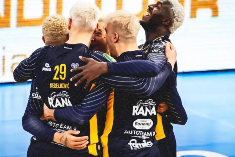 هیچکس جلودار آن‌ها نیست، حتی روبرتو پیاتزا!