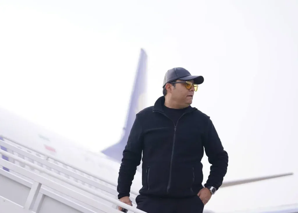 و سرانجام انتخاب سرمربی جدید/ رسمی: خوش‌آمدگویی تراکتور، ربیعی در قطر