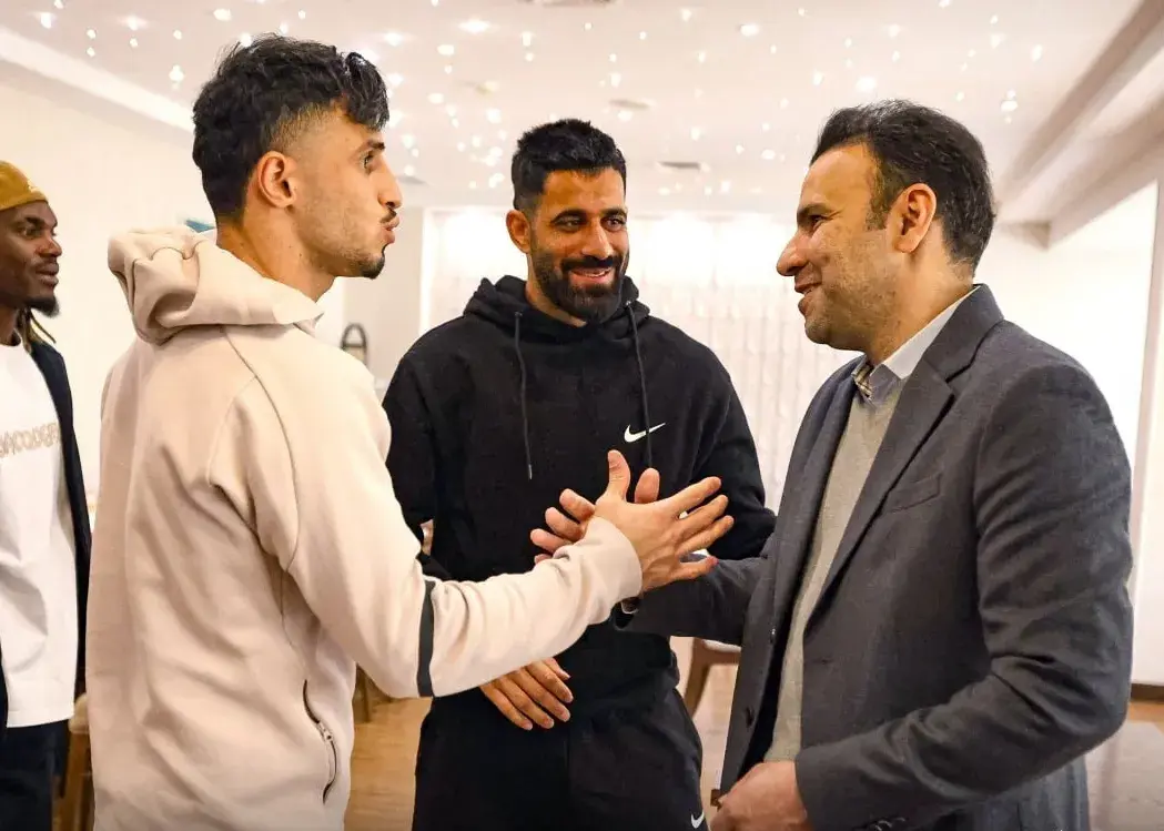 واکنش رسمی پرسپولیس به مصاحبه جنجالی علیپور