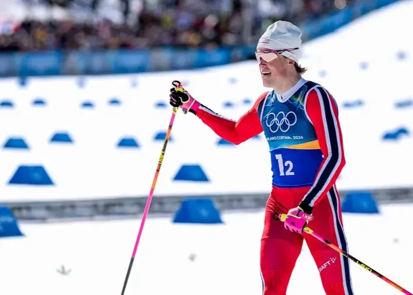 واکینینگ‌های نروژی کاملا خاص هستند/ راز نروژ فقط برف نیست: از هالند بپرسید