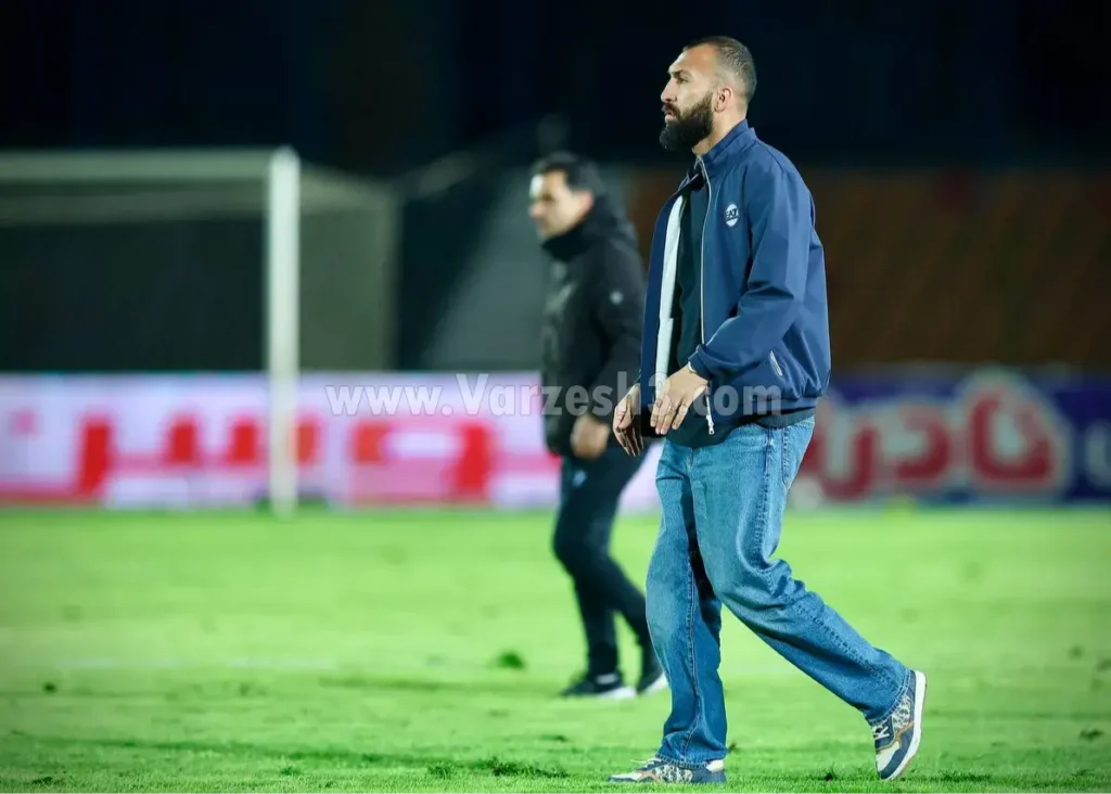 وضعیت چشمی برای دیدار با الحسین مشخص شد