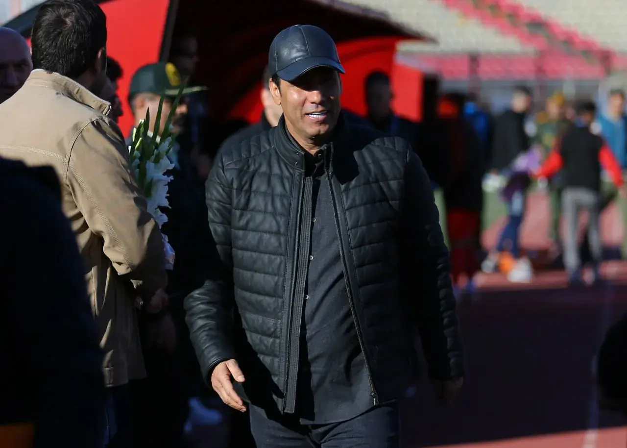 وقتی با مسجد سلیمان پرسپولیس می‌بردم کجا بودید؟/ تارتار: شگفتی استقلال و لستر تکرار نخواهد شد!