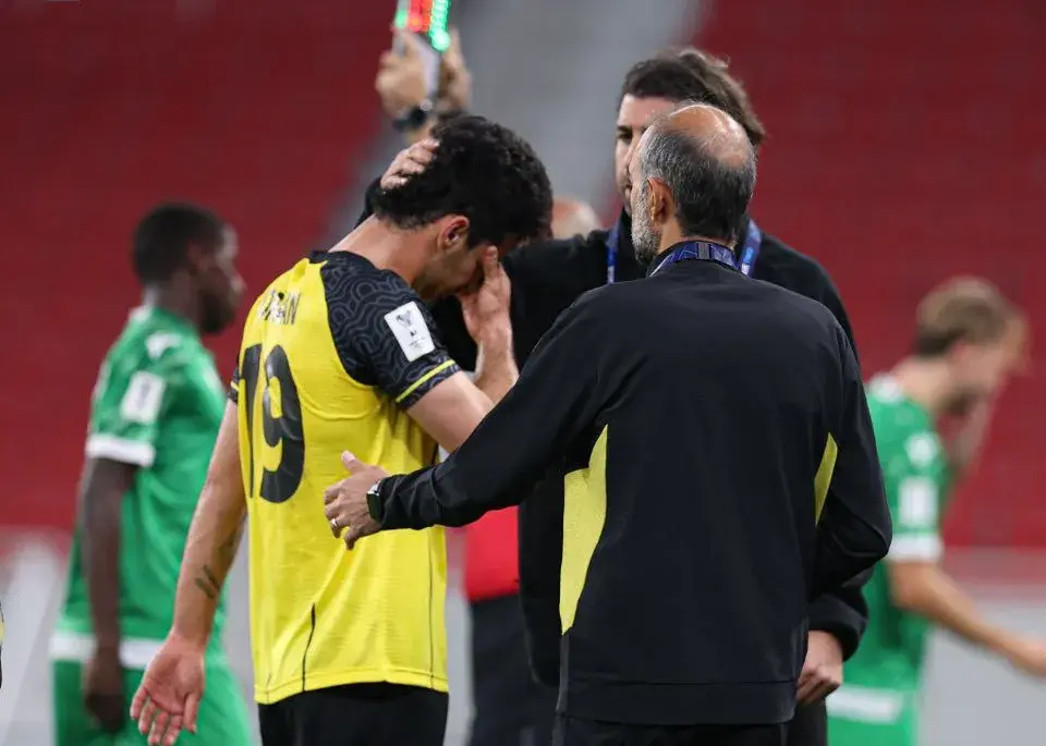 ولخرج ترین تیم ایران مشکل مالی دارد؟/ سپاهان و حذف، پس از صرفه‌جویی بی موقع!