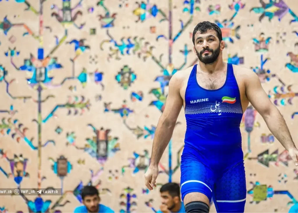 ویزای کشتی گیران در دقیقه نود رسید؛/ فوری: حسن یزدانی و آزادکاران ایرانی در راه فرودگاه