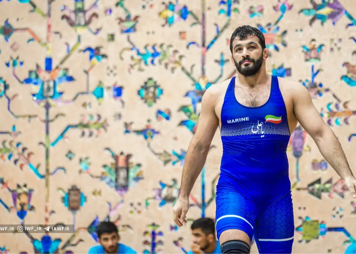 ویزای کشتی گیران در دقیقه نود رسید؛/ فوری: حسن یزدانی و آزادکاران ایرانی در راه فرودگاه