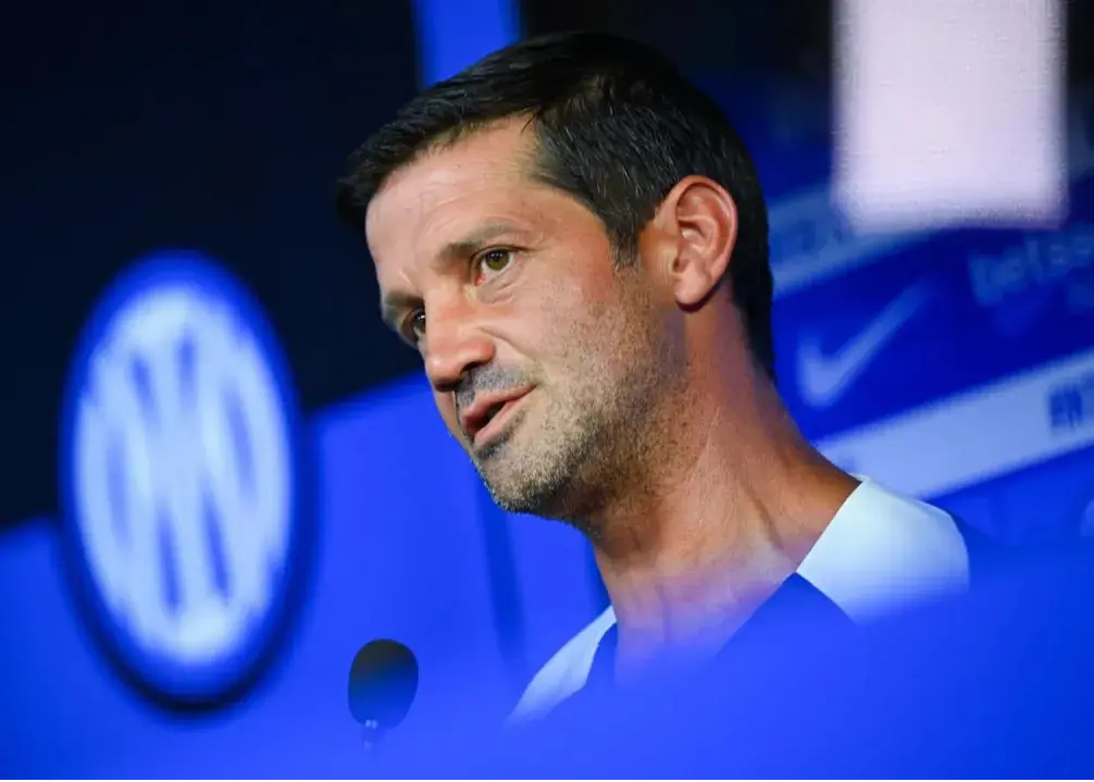 پاداش صدرنشینی: پیشنهاد جذاب برای سرمربی اینتر