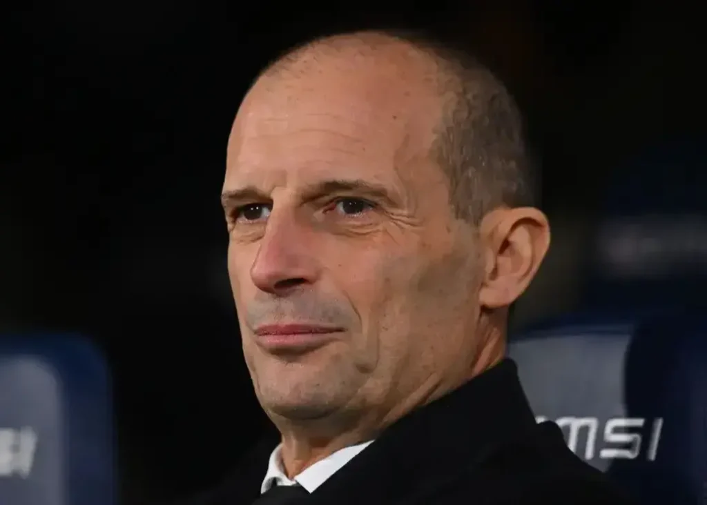 تصمیم شوکه‌کننده آلگری درباره میلان