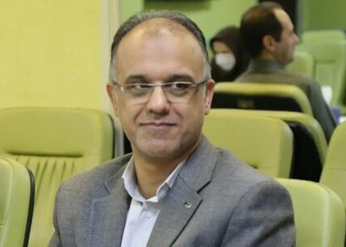 پاسخ دبیرکل ستاد ملی مبارزه با دوپینگ ایران:/ محمدحسین میثاقی سوت بزند!