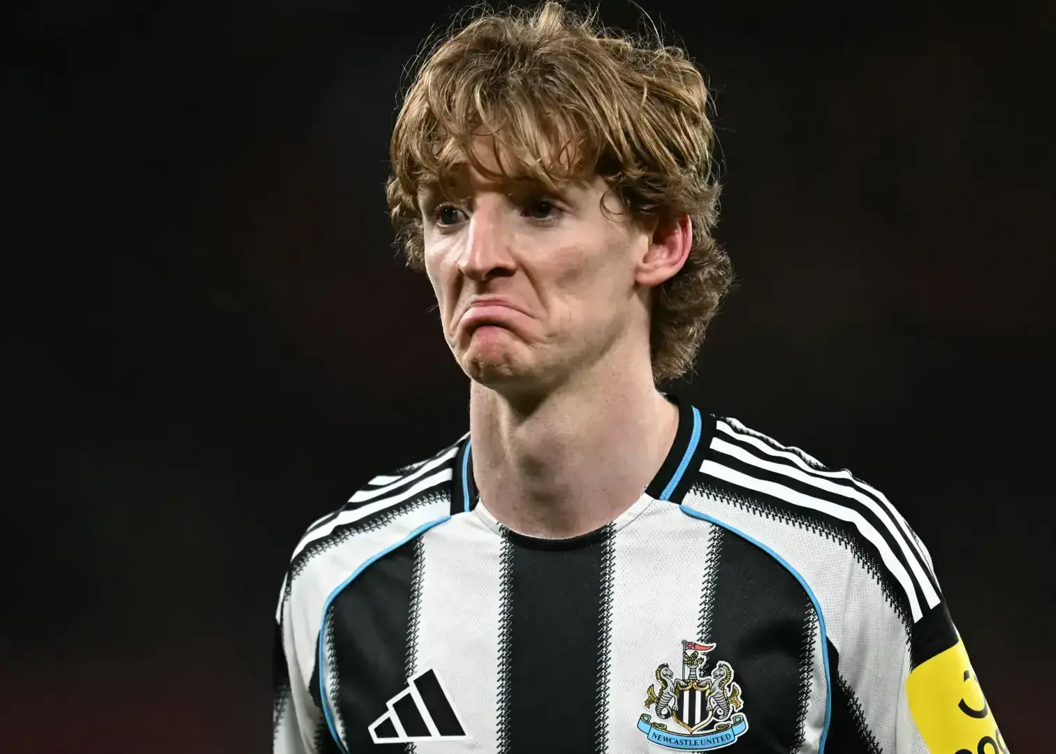 آرسنال آماده شکست ۱۰۰ میلیون پوندی لیورپول