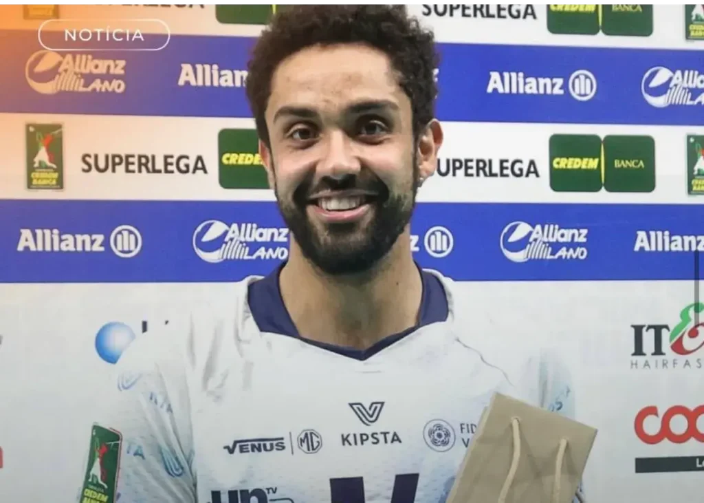 پاسور مشهور هم با روبرتو پیاتزا جدا می‌شود