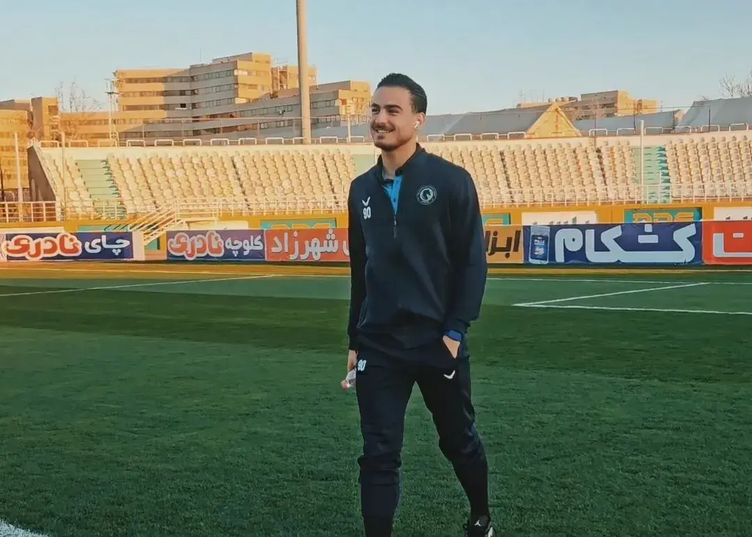 پایان دوری جوان‌ملی‌پوش از لیگ برتر:/ آقای گل پیکان بعد از 136 روز برگشت