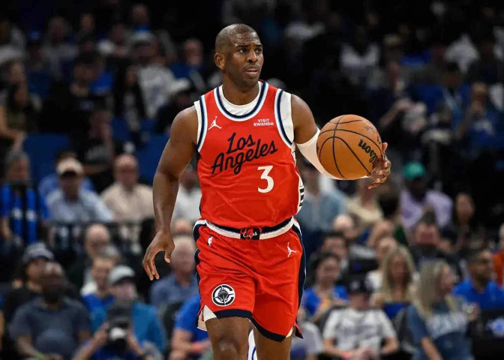 پایان پوینت گاد بدون انگشتر قهرمانی:/ اسطوره تحقیر شد و از بسکتبال خداحافظی کرد!