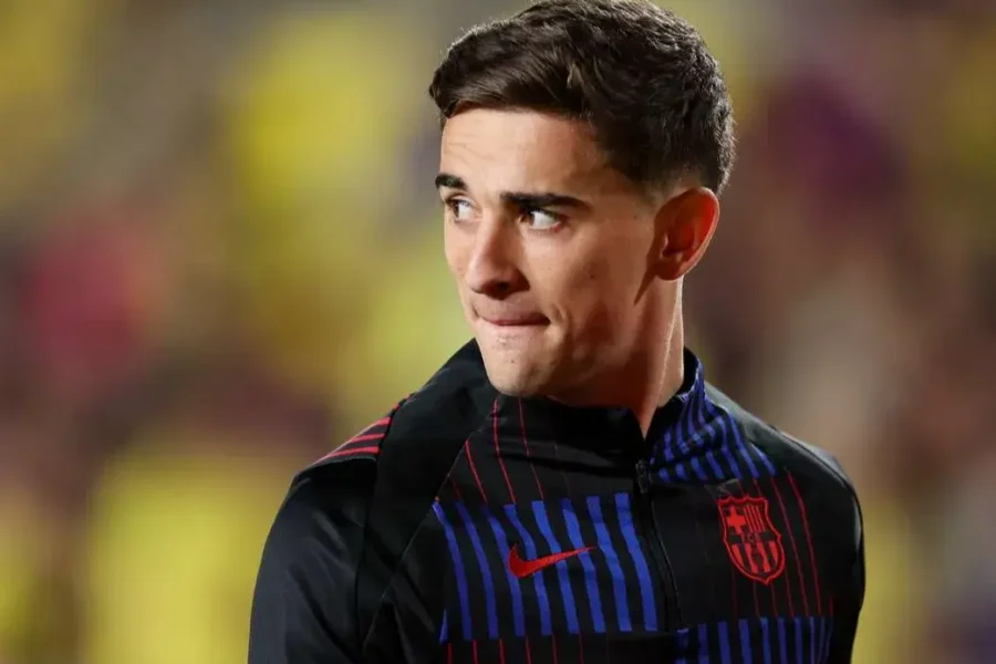 آماده نبرد برای قهرمانی: جنگجوی بارسا برگشت