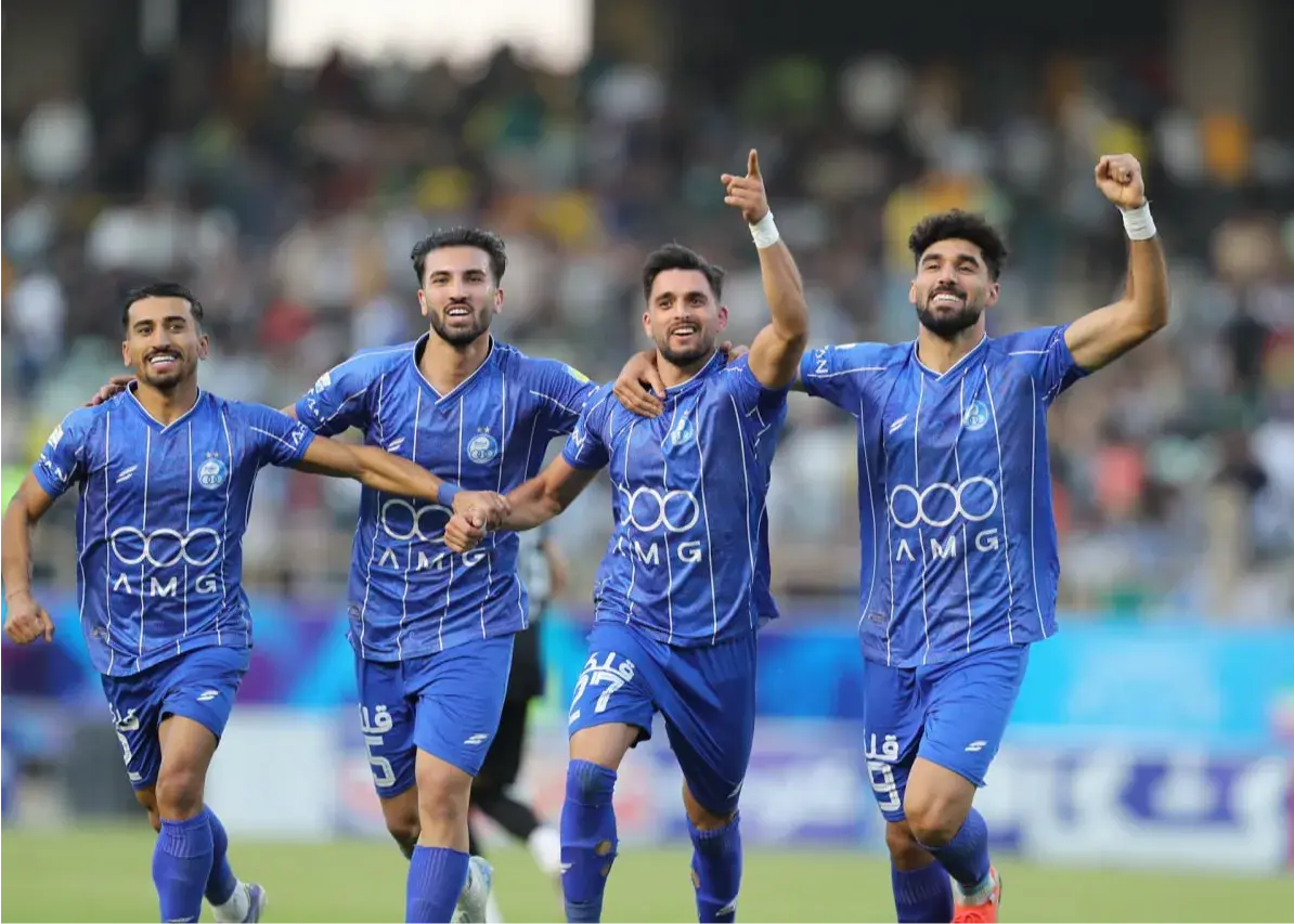 پایانی بر شش هفته نیمکت‌نشینی/ بازگشت گودرزی به یاد سوپرگل استثنایی