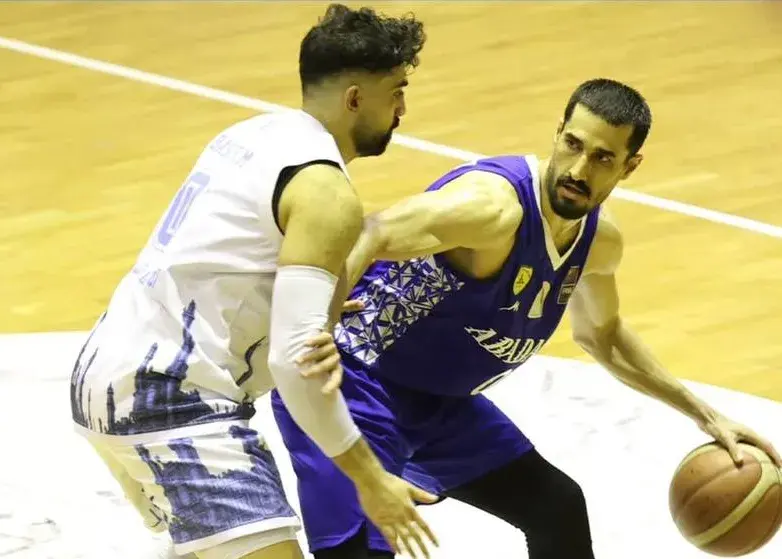 پترونوین ماهشهر همچنان بدون برد:/ نفت آبادان برنده دربی جنوبی‌ها