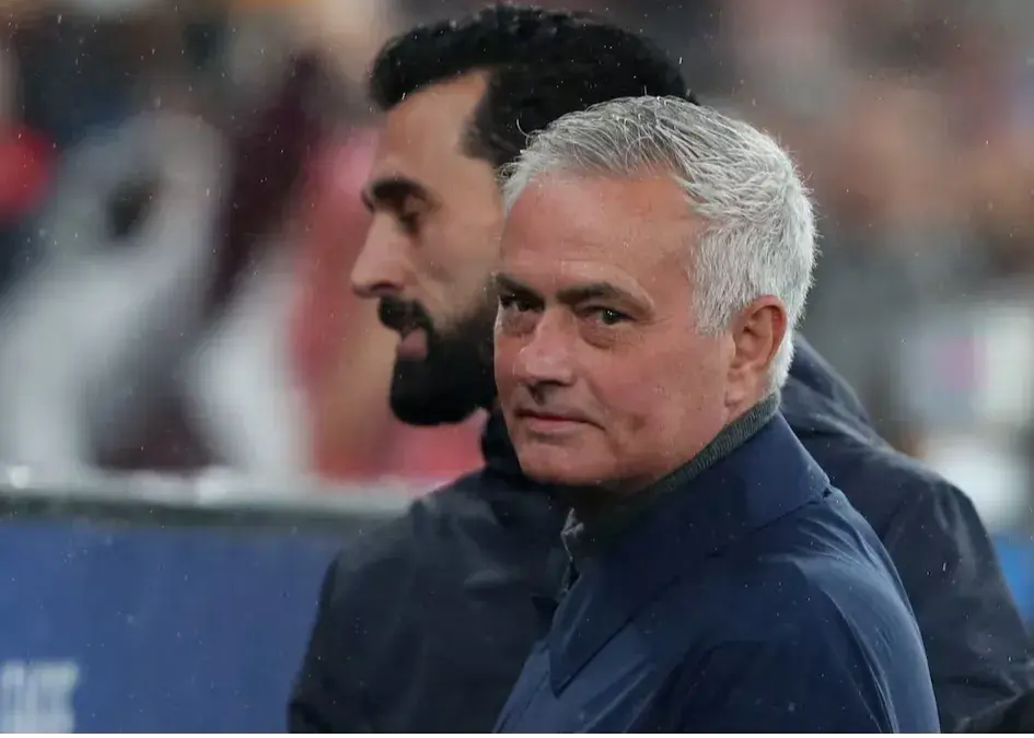 پرز تماس می‌‎گیرد/ یک بند مورینیو را به رئال بر می‌گرداند