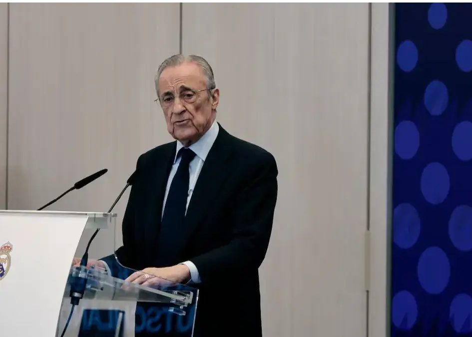 پس از توافق با یوفا/ رسمی: رئال مادرید از سوپرلیگ کنار کشید