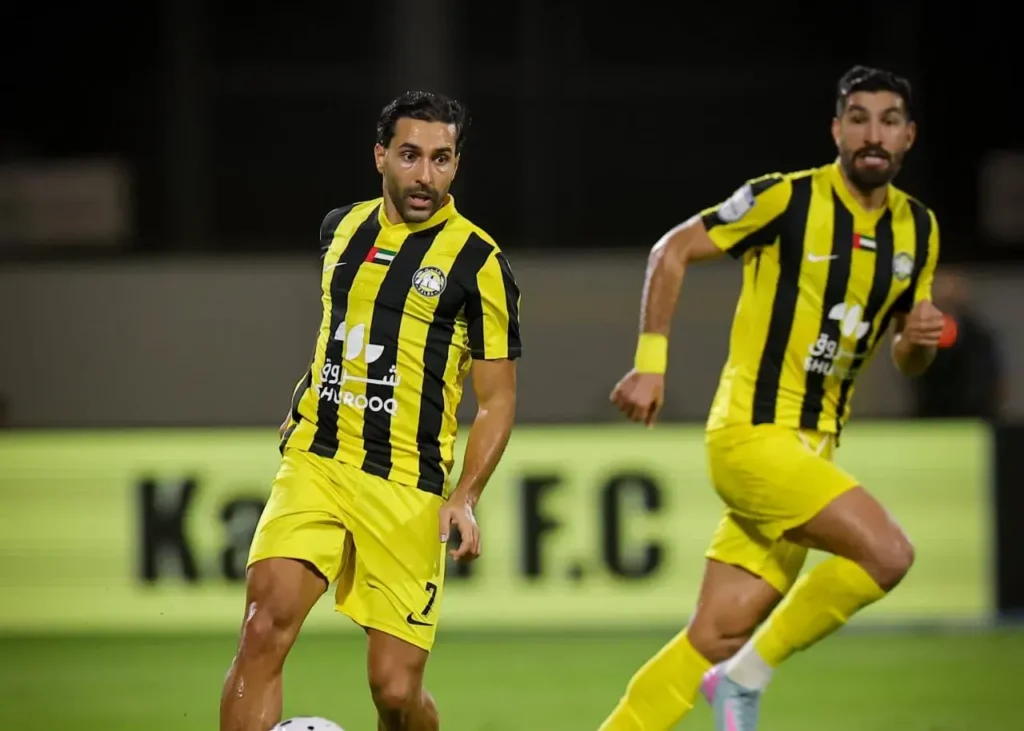 پس از یک مسابقه دوری از ترکیب؛/ قدوس با خاطره سوپرگل برمی‌گردد