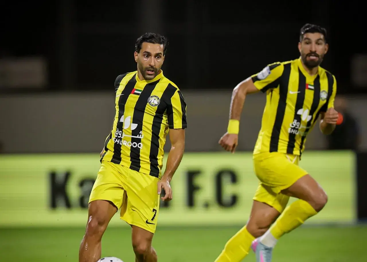 پس از یک مسابقه دوری از ترکیب؛/ قدوس با خاطره سوپرگل برمی‌گردد