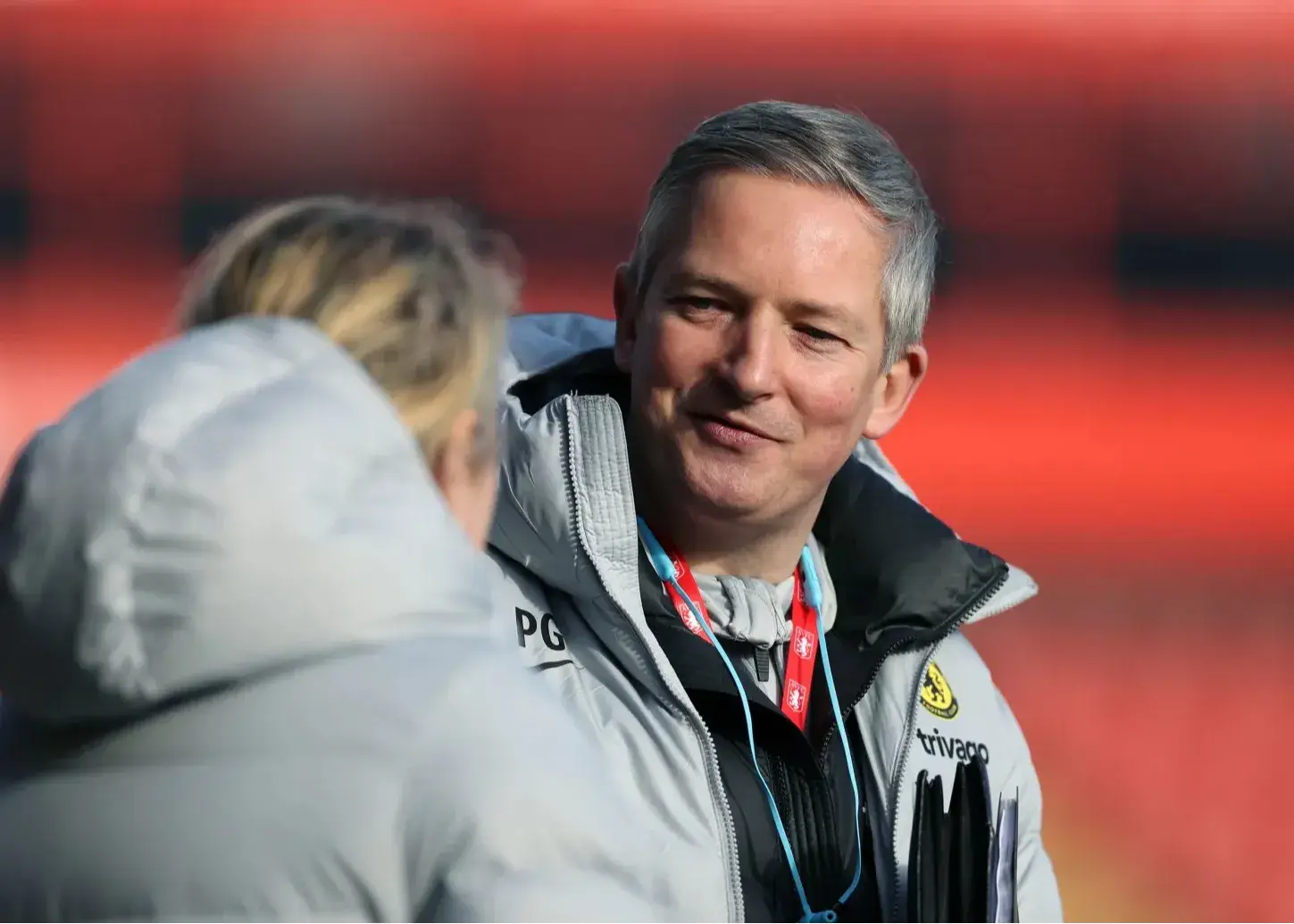 پس از ۱۳ سال/ اخراج فوری عضو غیرقابل جایگزین چلسی