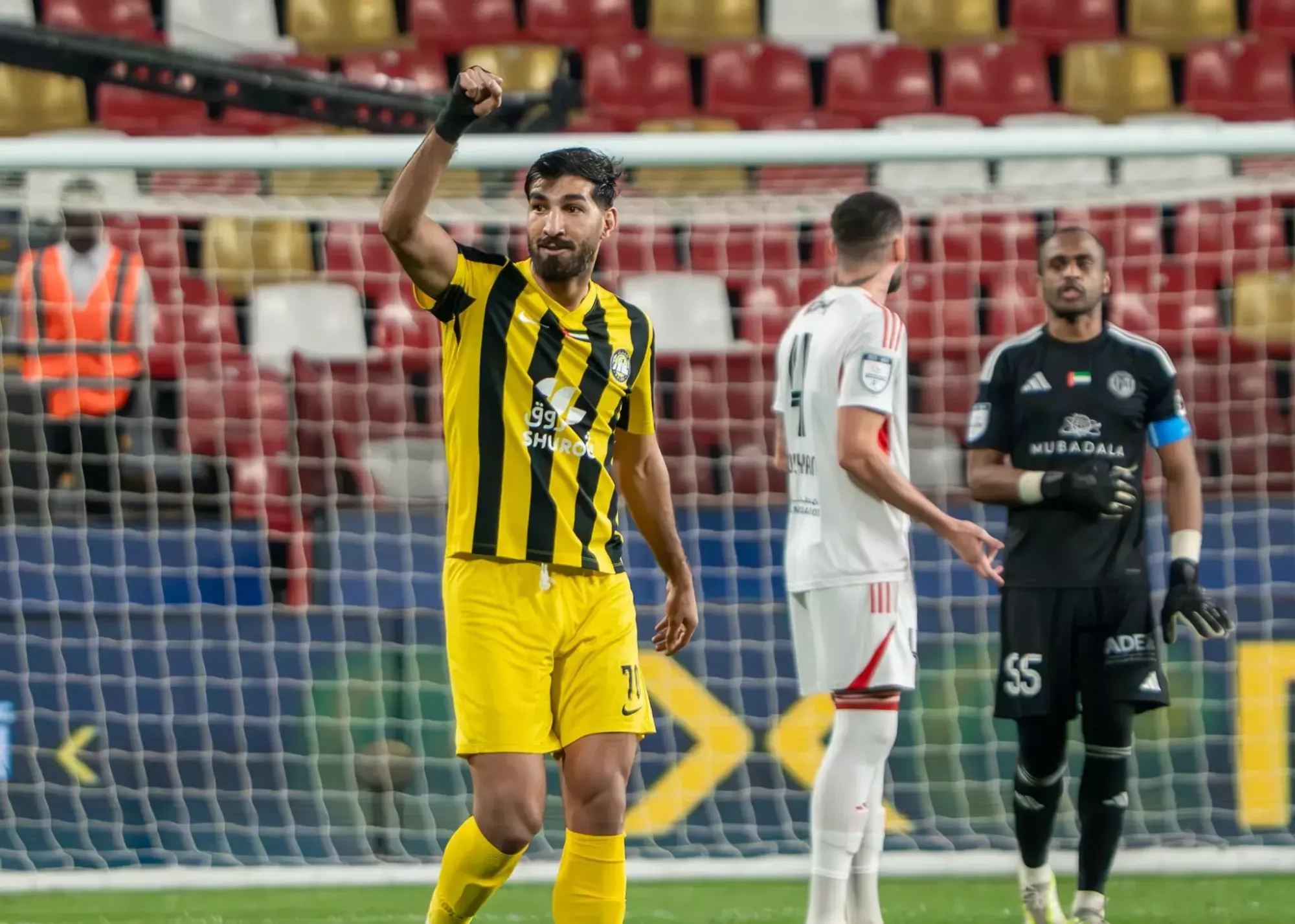 پنالتی روی مغانلو گرفته نشد؛/ شهریار گل زد، بدشانس هم بود!